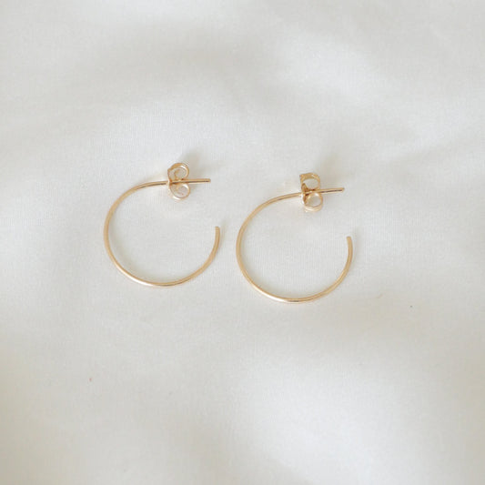 Créoles Christina - S