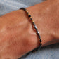 Bracelet homme Raoul - Onyx, hématite