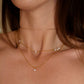 Collier Coline - Perles de culture