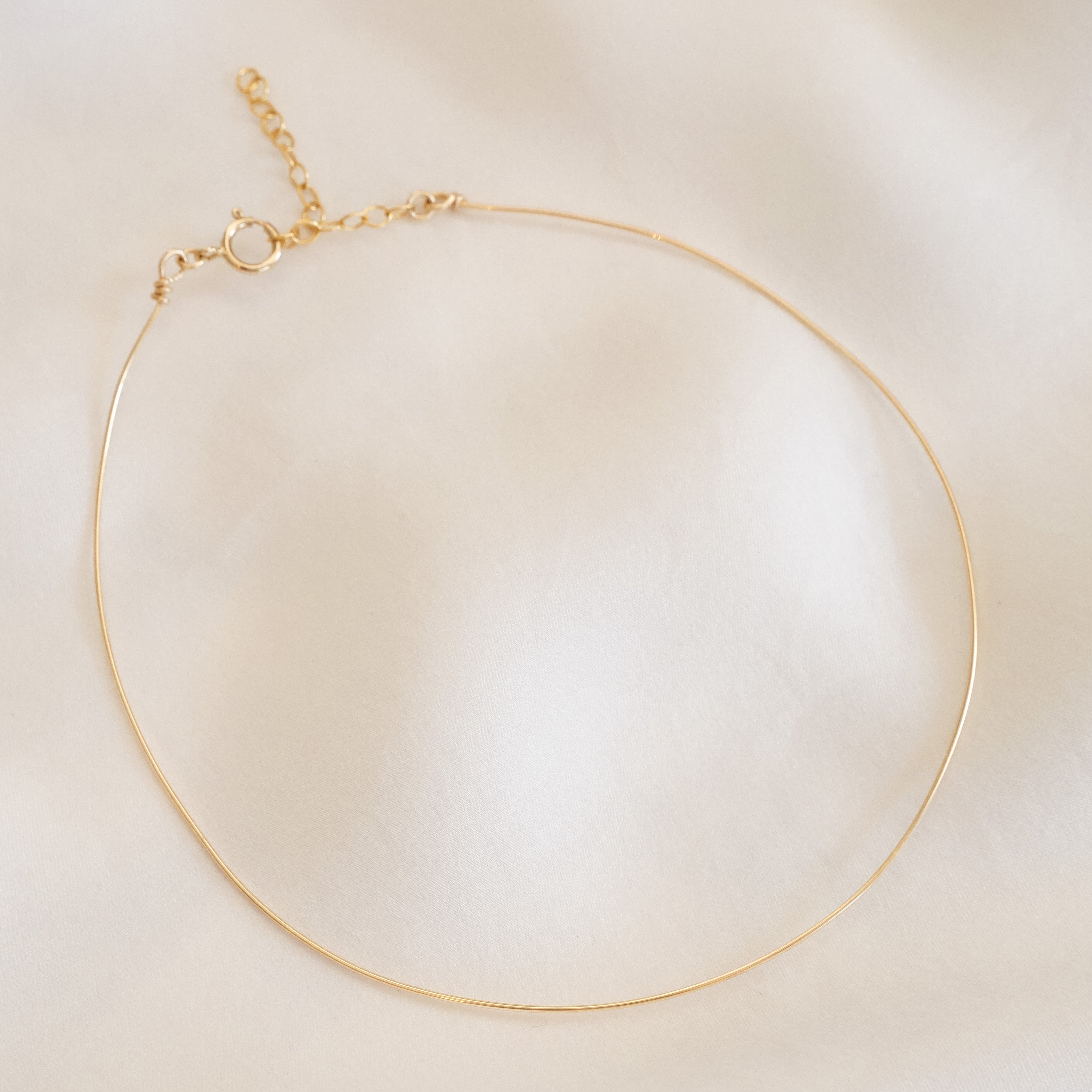 Jonc de cheville Donna