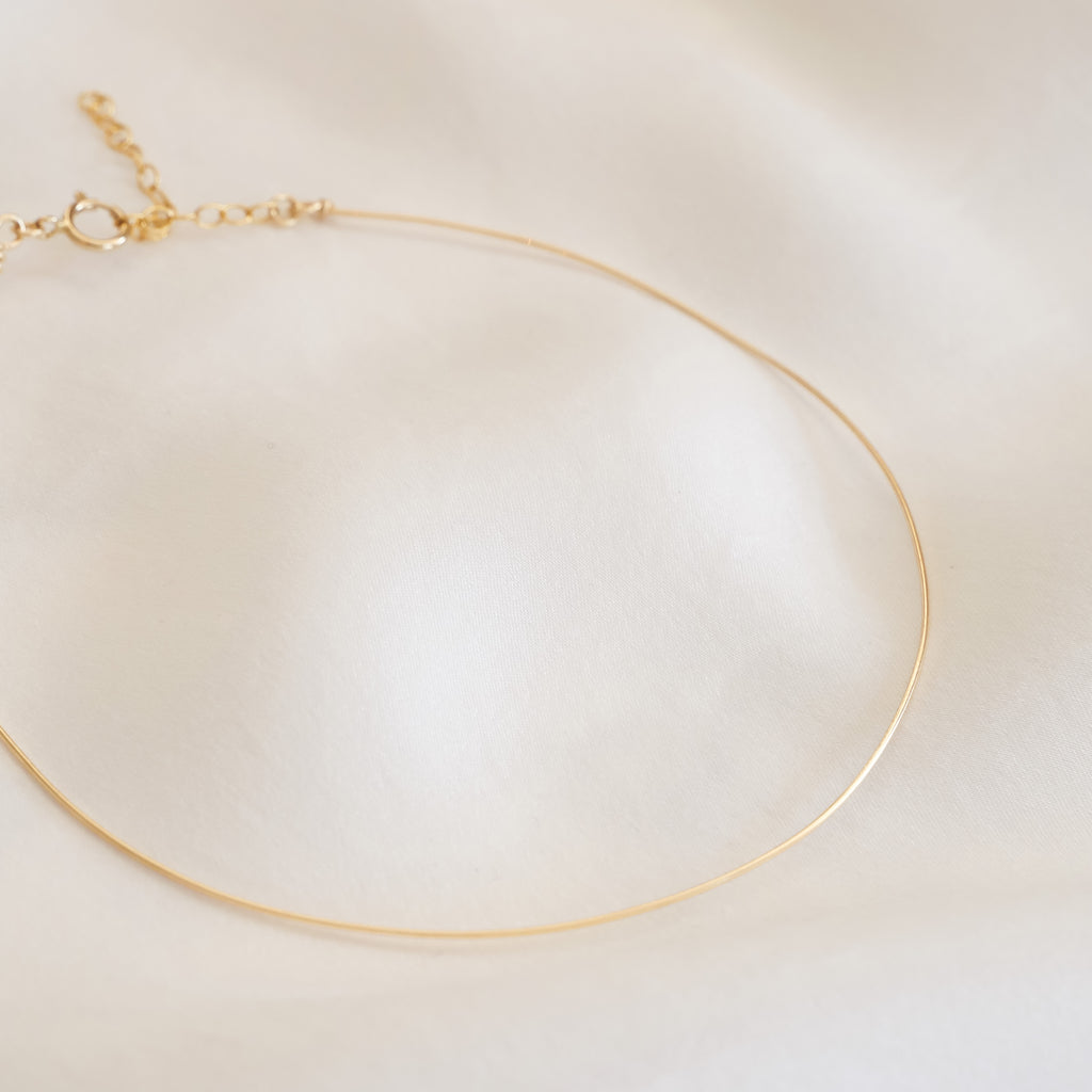 Jonc de cheville Donna