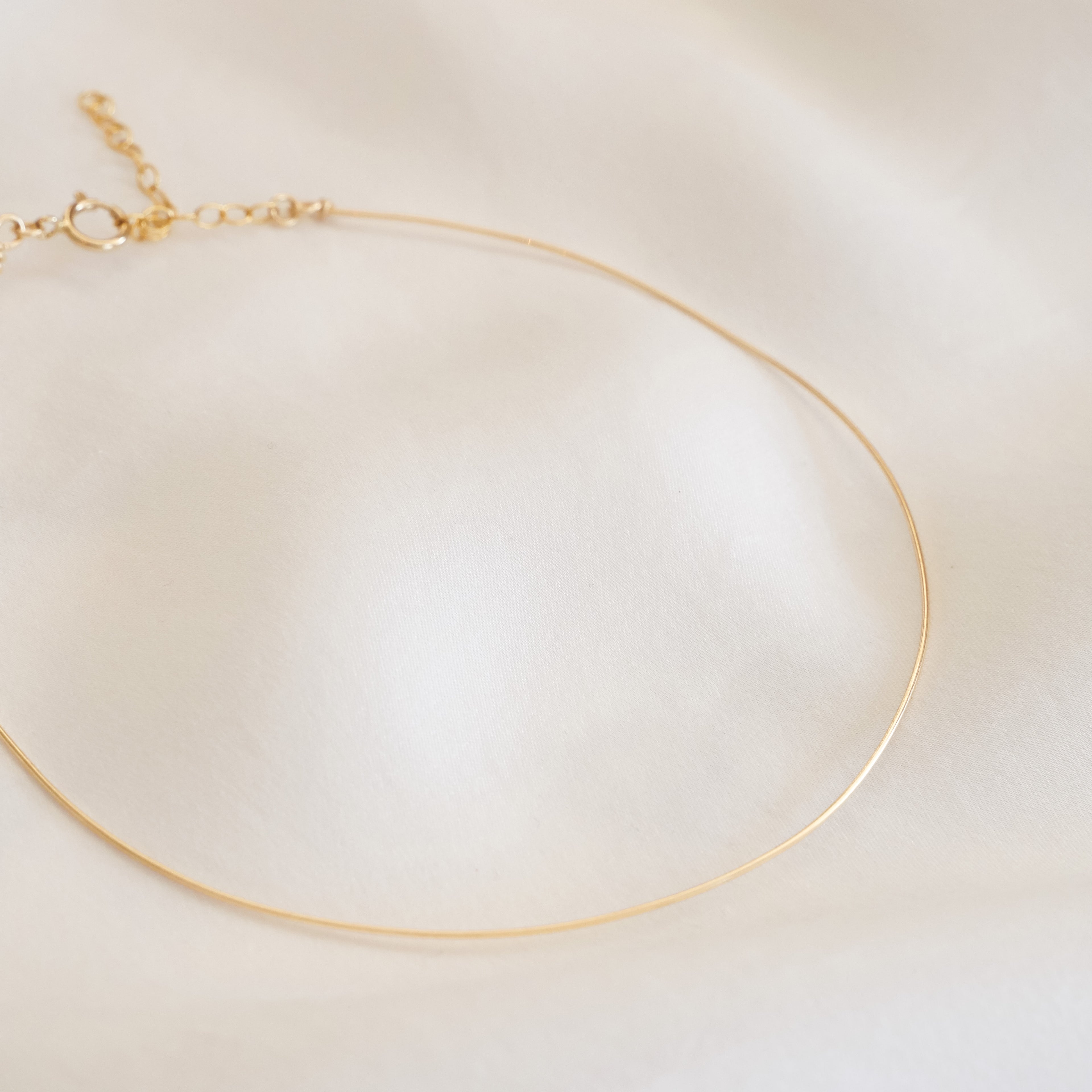 Jonc de cheville Donna