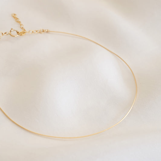 Jonc de cheville Donna