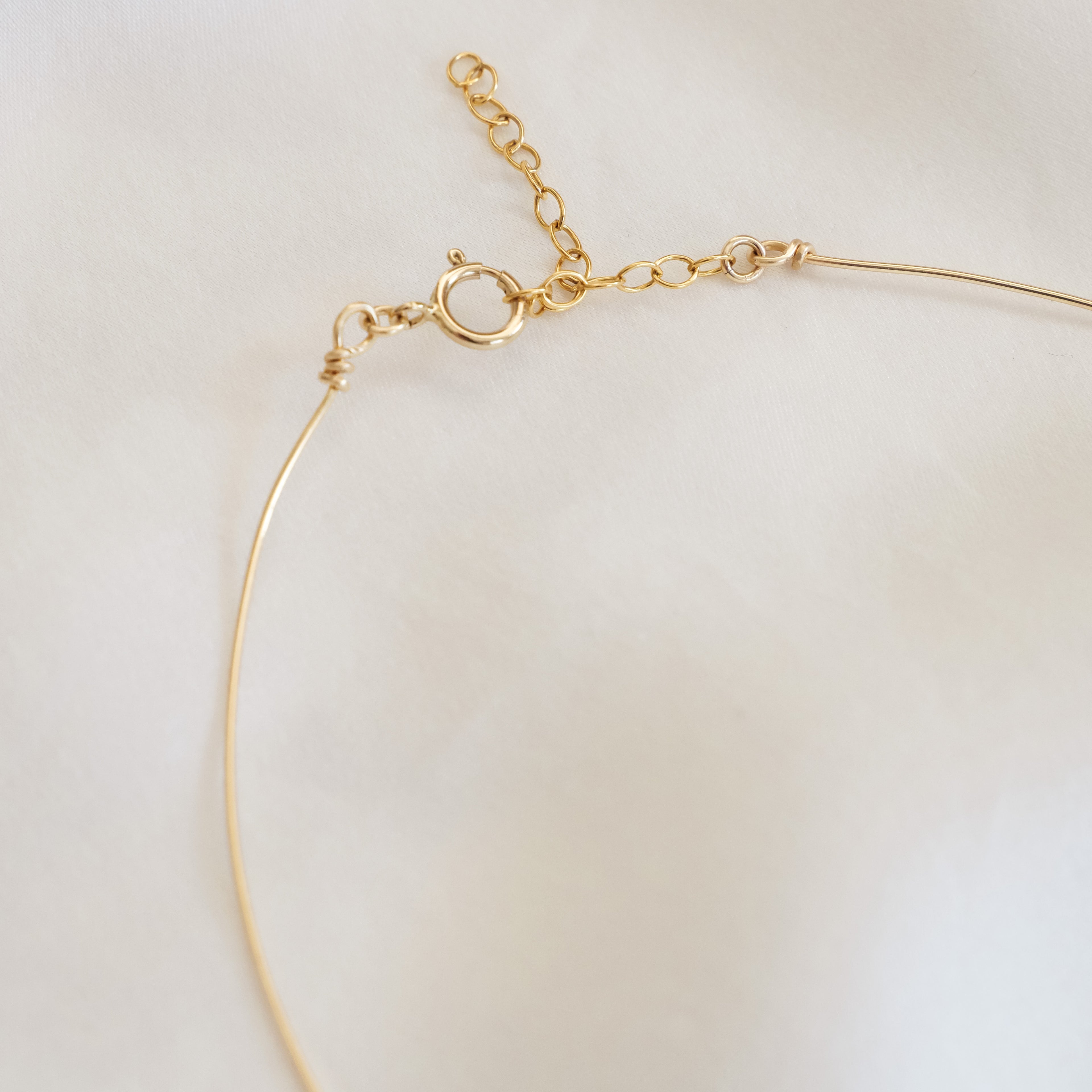 Jonc de cheville Donna