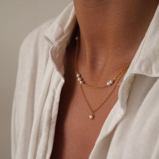 Collier Coline