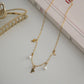 Collier personnalisable Valentin - édition limitée