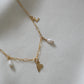 Collier personnalisable Valentin - édition limitée