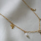 Collier personnalisable Valentin - édition limitée