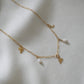 Collier personnalisable Valentin - édition limitée