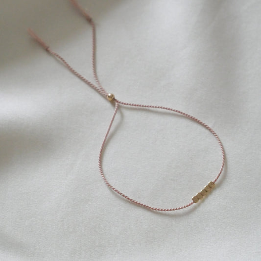Bracelet matchi matchi - édition limitée
