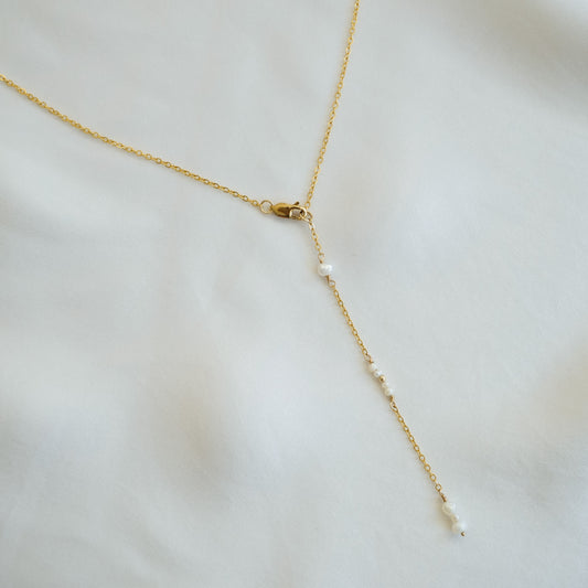 Collier Talia