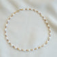 Chocker Aglaé - Perles de culture