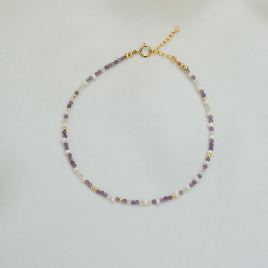 Bijou de cheville Marinette
