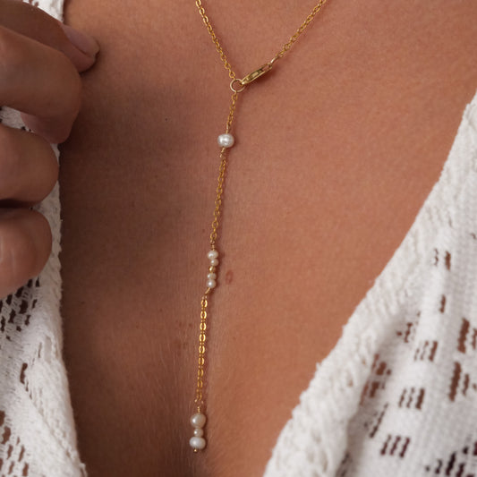 Collier Talia