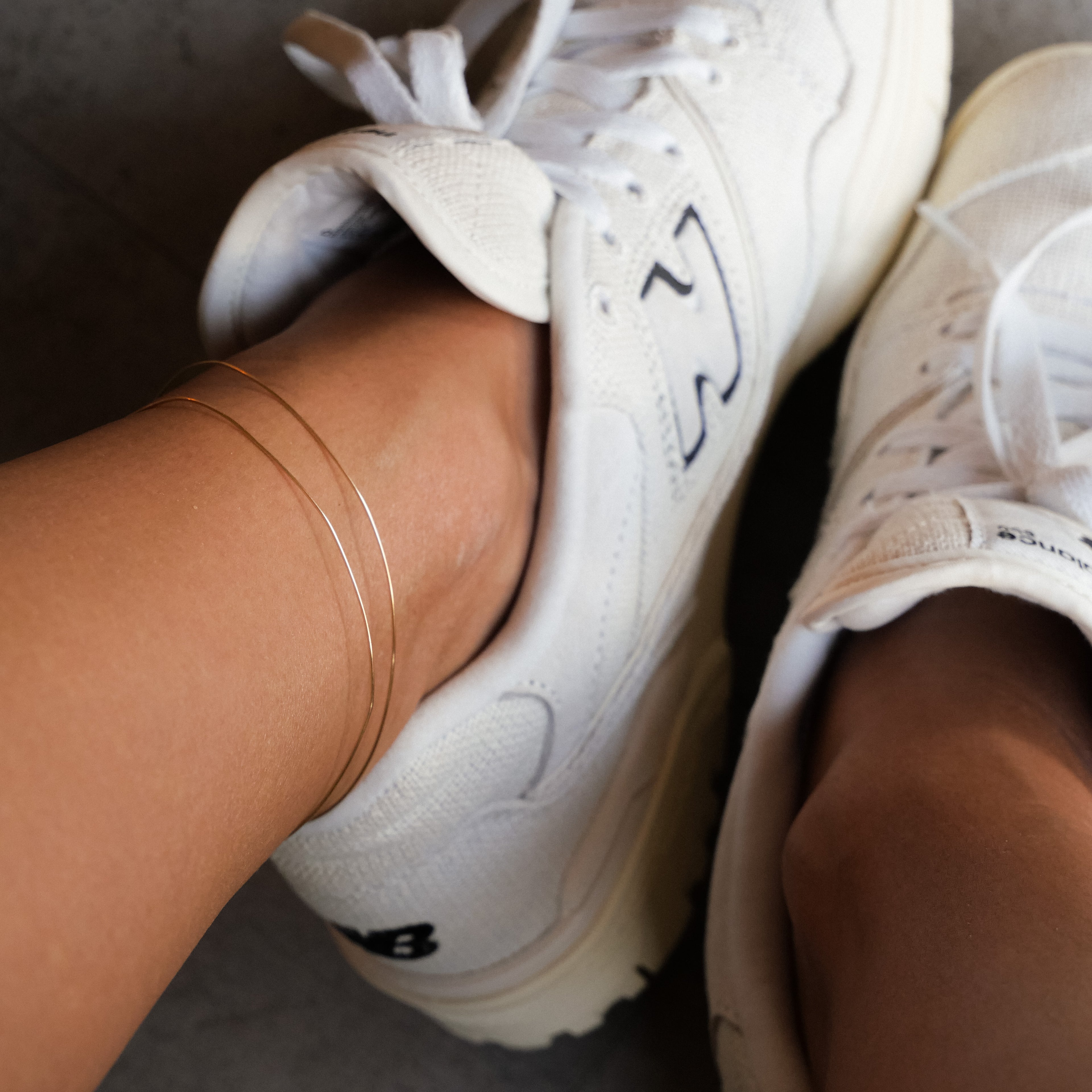 Jonc de cheville Donna