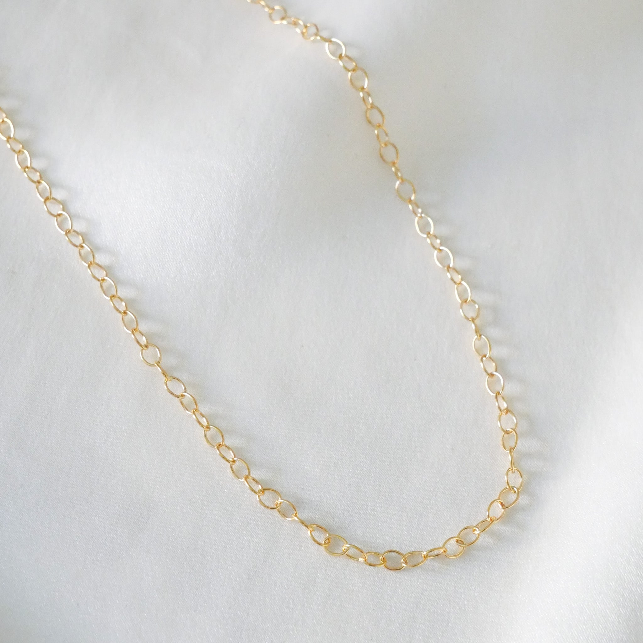 Chaîne personnalisable Suzette