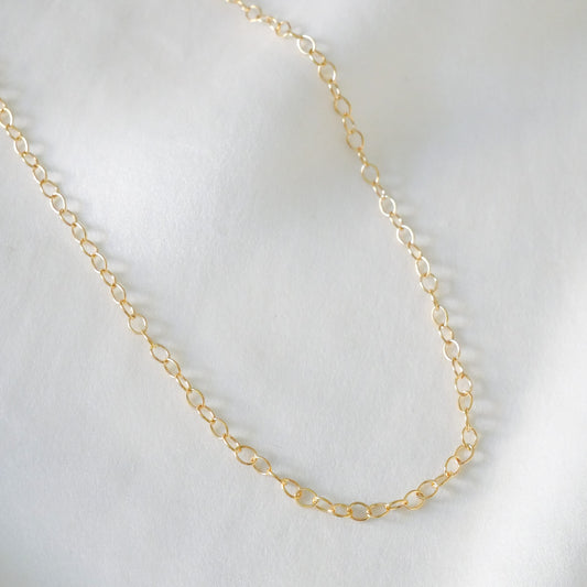 Chaîne personnalisable Suzette