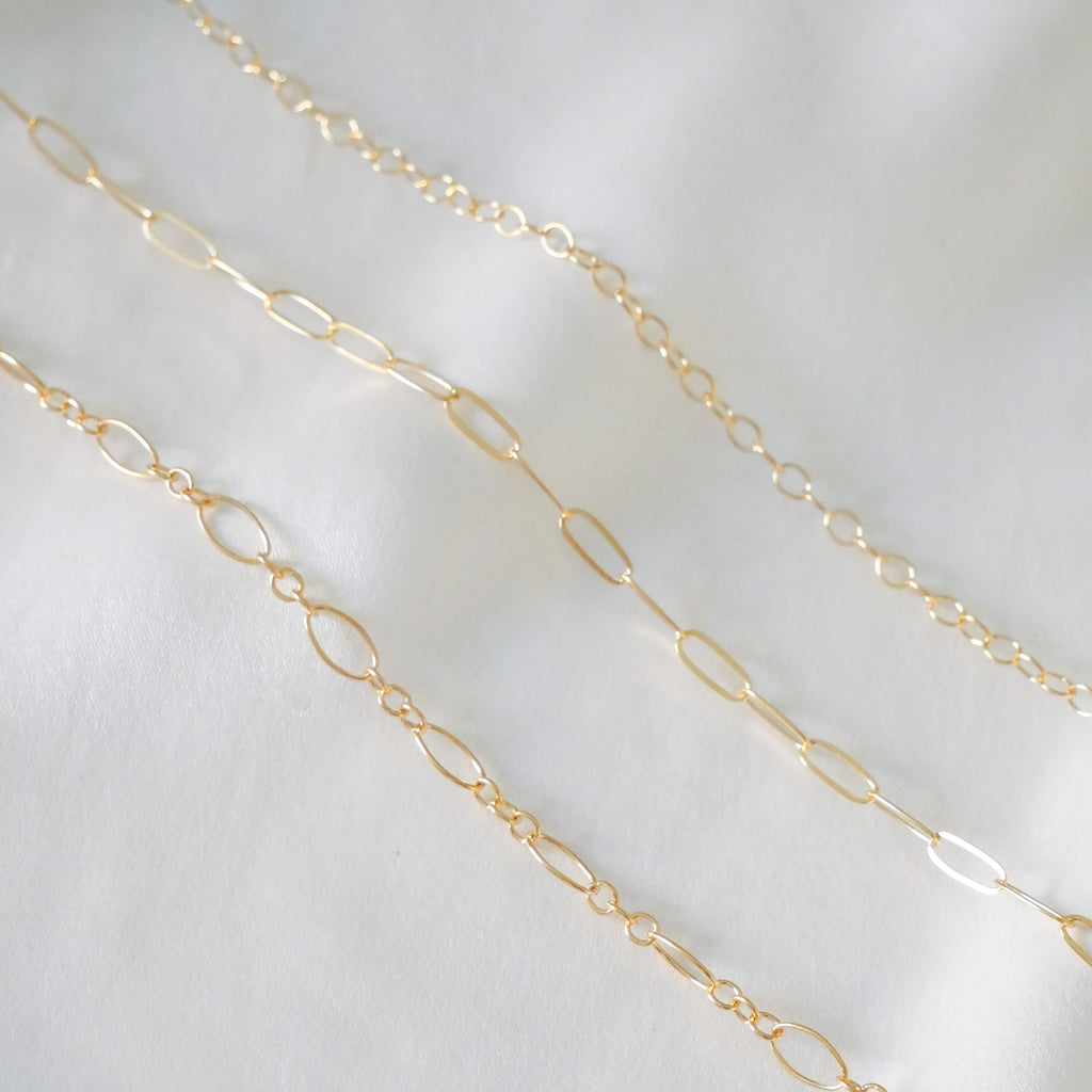 Chaîne personnalisable Suzette