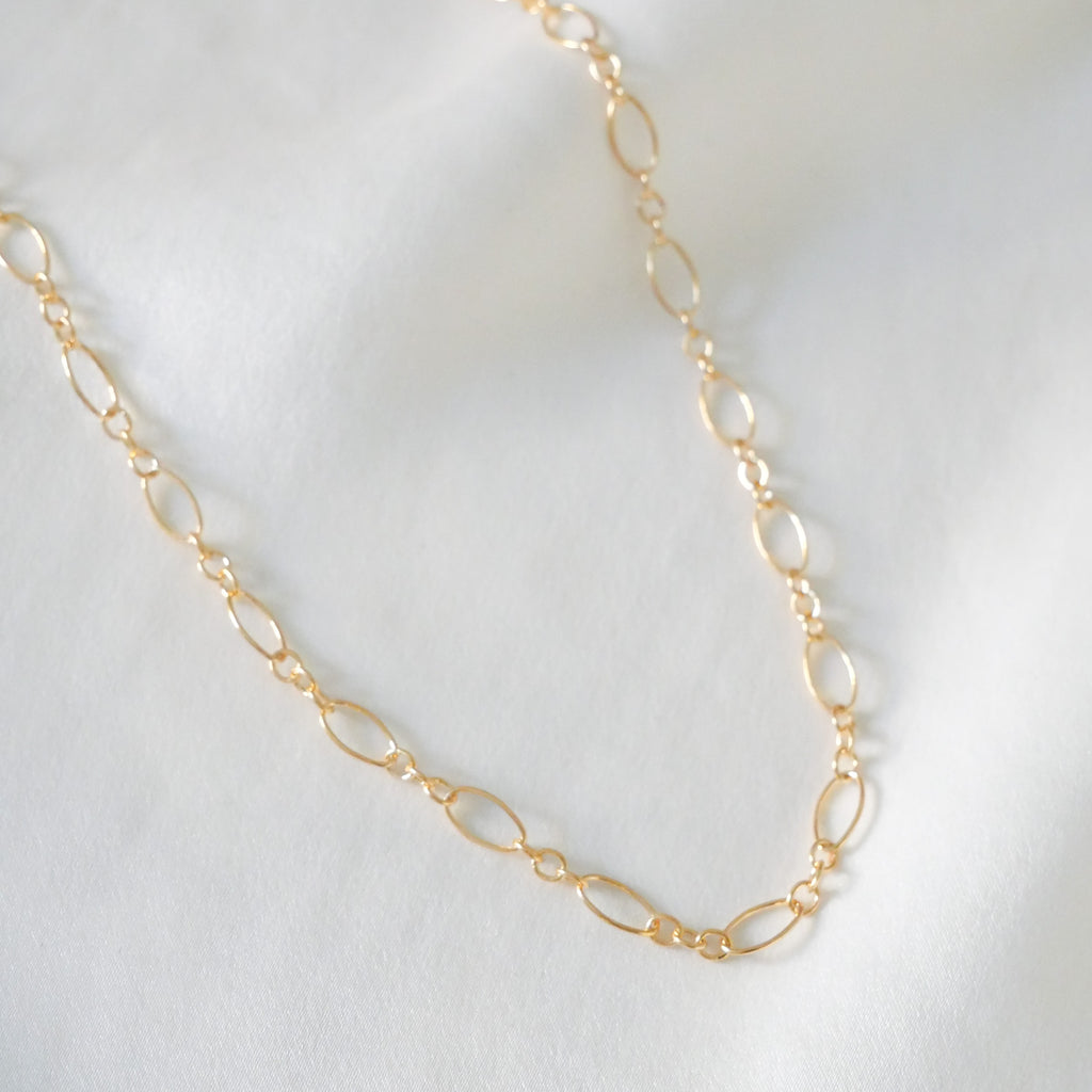 Chaîne personnalisable Paulette