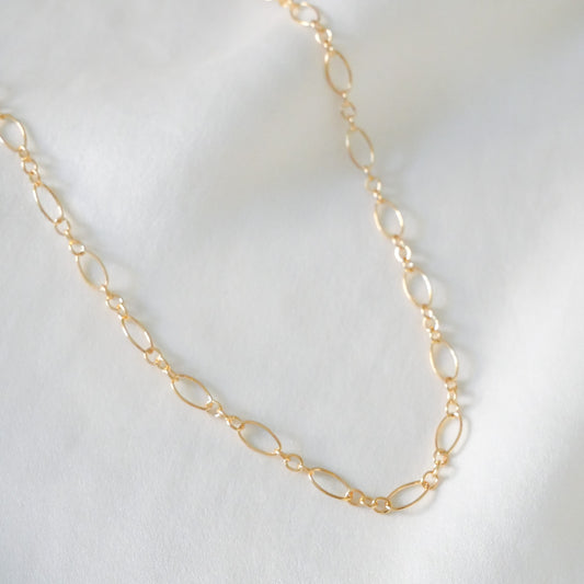 Chaîne personnalisable Paulette