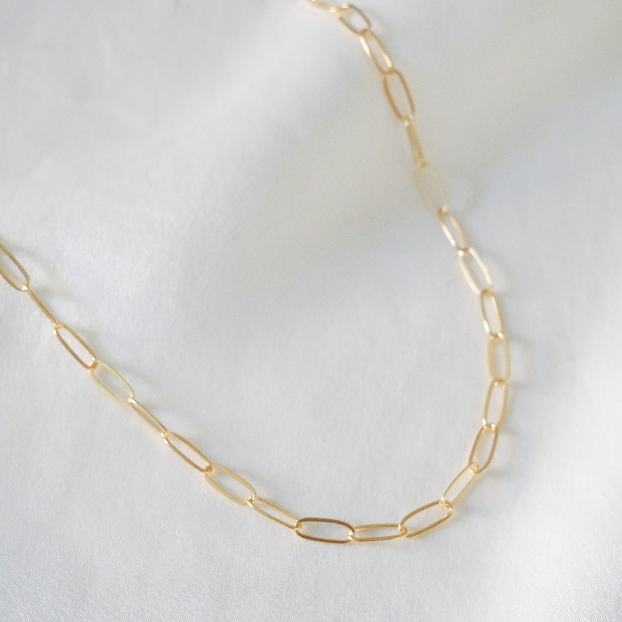 Chaîne personnalisable Ginette