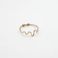Bague Lorette - Gold Filled 14K