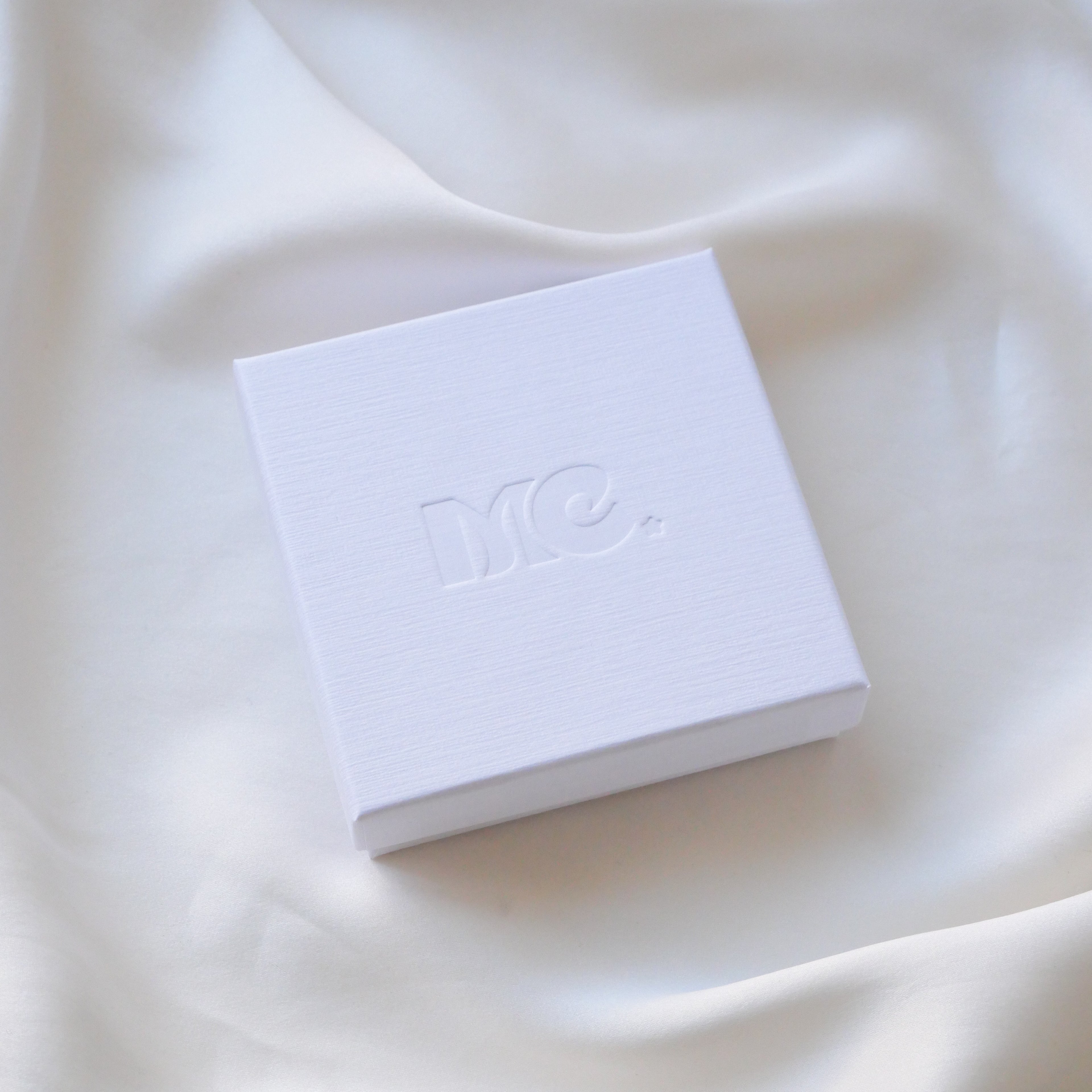 Grand écrin - Pour colliers en perles, joncs et bijoux de corps