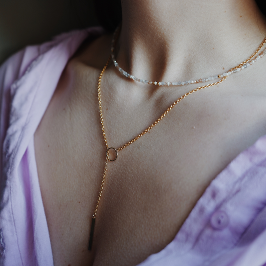 Collier Madeleine