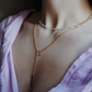 Collier Madeleine