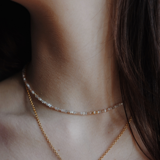 Collier Madeleine