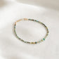 Bracelet Hélène - Turquoise