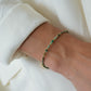 Bracelet Hélène - Turquoise