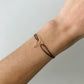 Bracelet cordon Attraction
