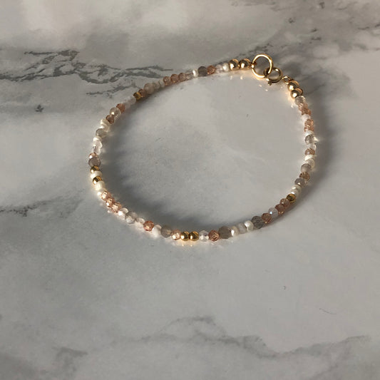 Bracelet Madeleine